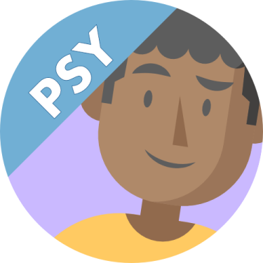 Badge PSY : Professionnel du social et/ou de la psychologie. Conseil, soutien & écoute.