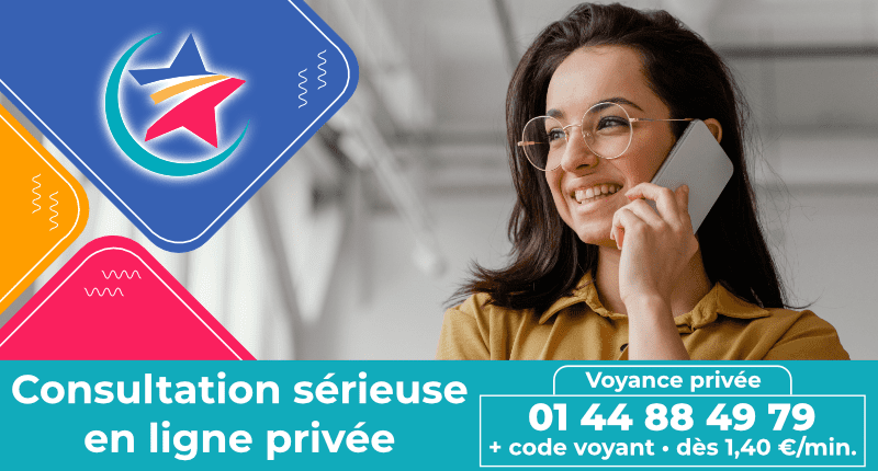 Consultation privée de voyance en ligne. Consultation privée de voyance en ligne.