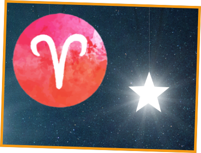 Horoscope gratuit du Bélier - année 2020