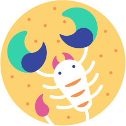 Horoscope scorpion 2023