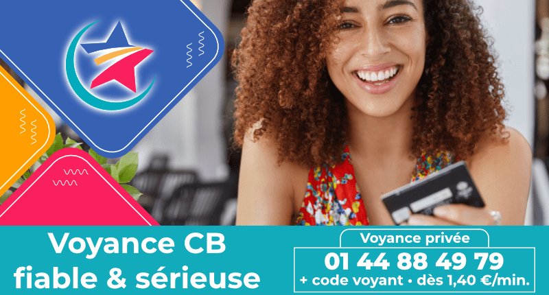 Voyance CB sérieuse et fiable. Voyance CB sérieuse et fiable.