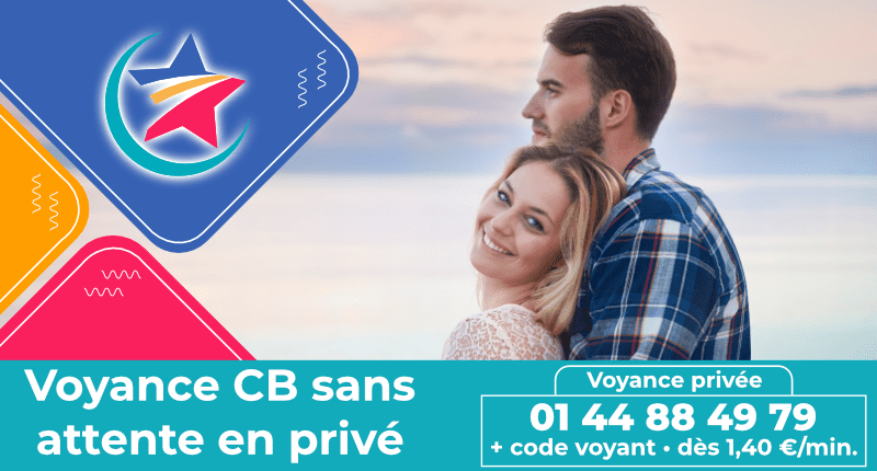 Voyance CB en privé sans attente. Voyance CB en privé sans attente.