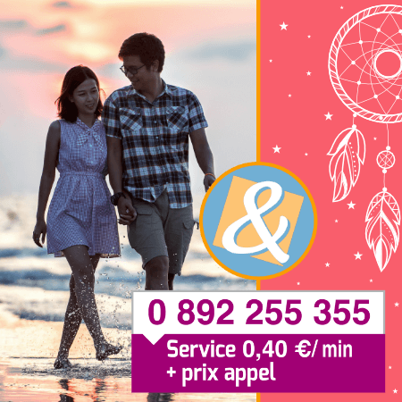 Voyance gratuite en ligne sans CB sérieuse.